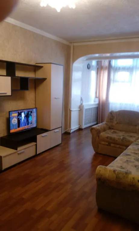 Комфортная квартира в курортной зоне