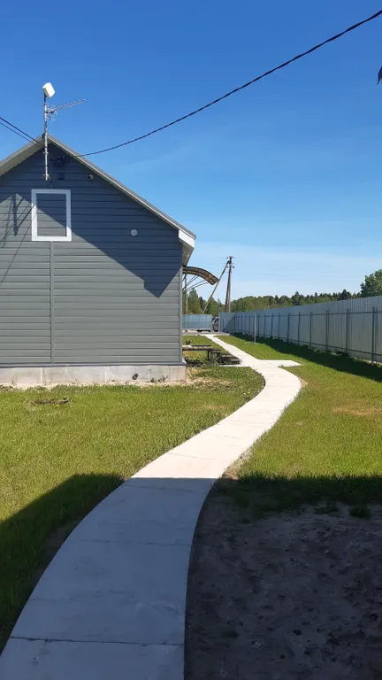 Старая Ладога - уютный, тихий, комфортный гостевой дом Барыня