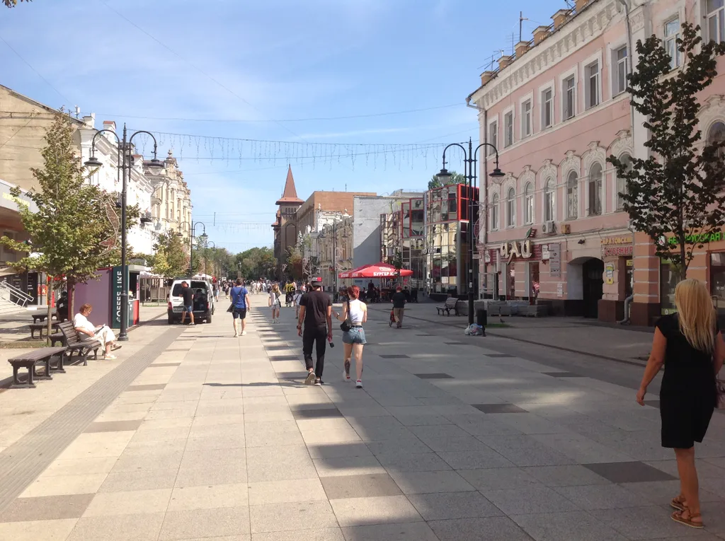 Супер локация, центр города