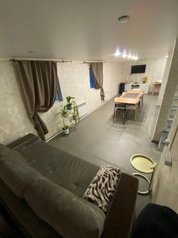 Коттедж Уютное гнездышко — аренда посуточно в Якутск