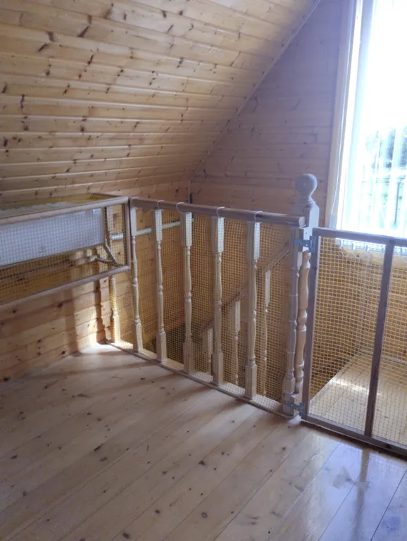 Тихое, спокойное место