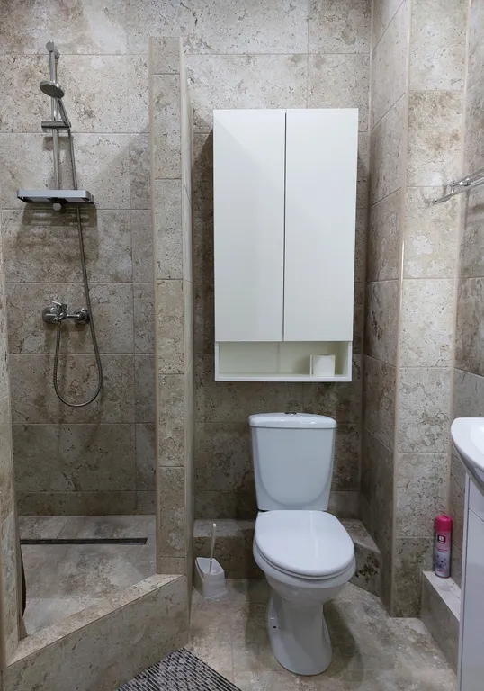 Квартира Уютная квартира возле озера — Горячий Ключ