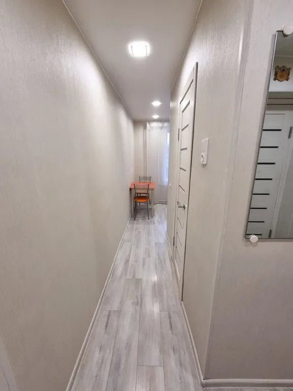 1-комнатная квартира люкс недалеко от центра