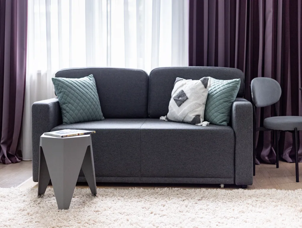 Квартира Уютная видовая квартира на живописной набережной в центре столицы — Москва