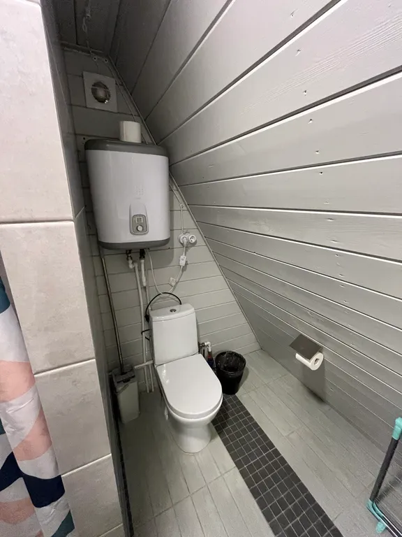 Гостевой Домик Все Свои