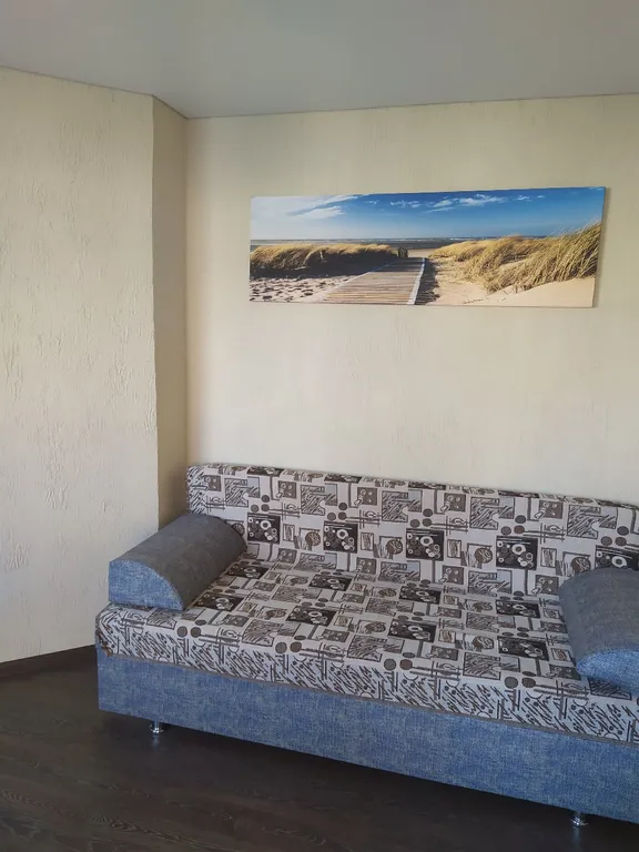 Квартира Комната — аренда посуточно в Витязево