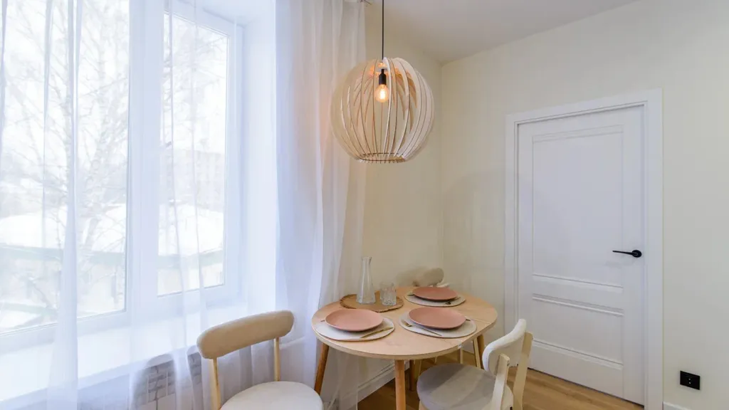 Квартира самом центре Томска, рядом с Лампочкой и Дворцом спорта