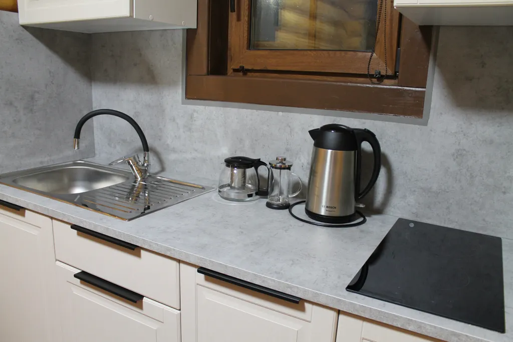 Гостевой дом Любятово в 3 километрах от центра, с баней на дровах