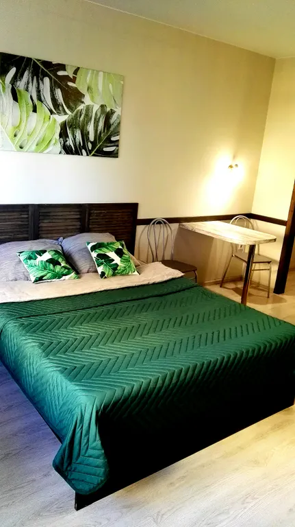 Студия в ЖК Гармония