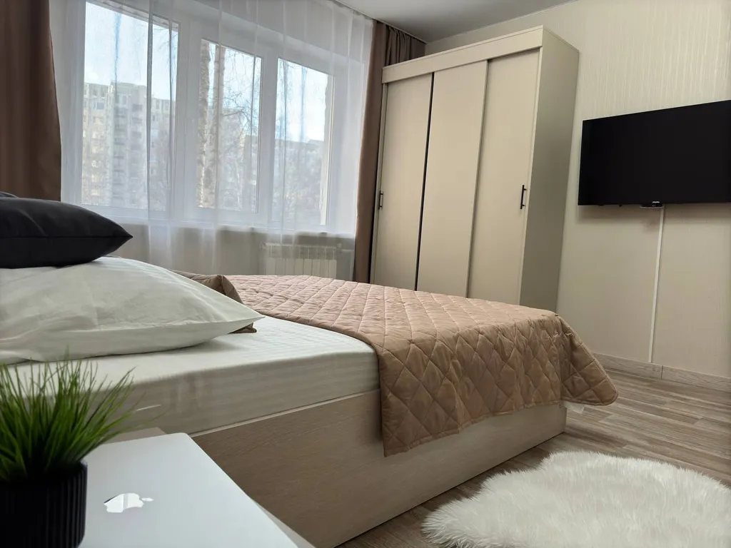 Апартаменты в центре с сервисом и качеством