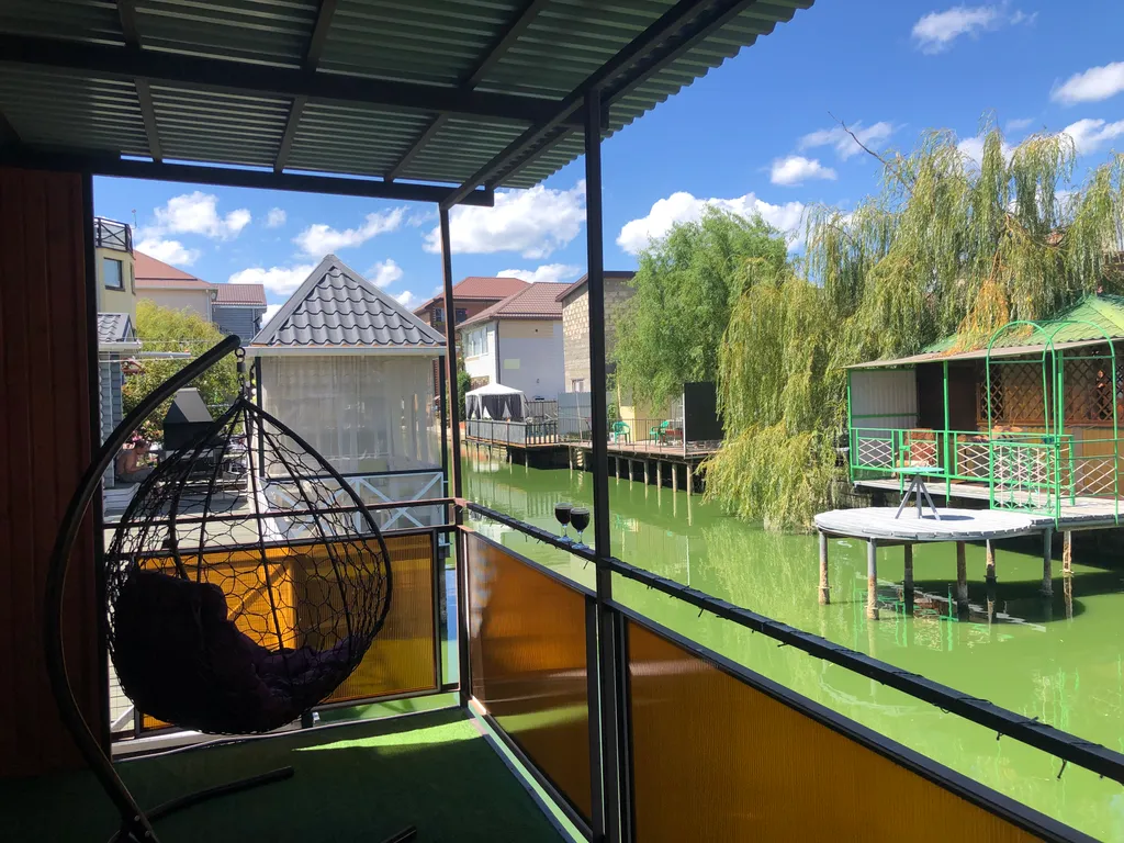 Уютный Дом у моря