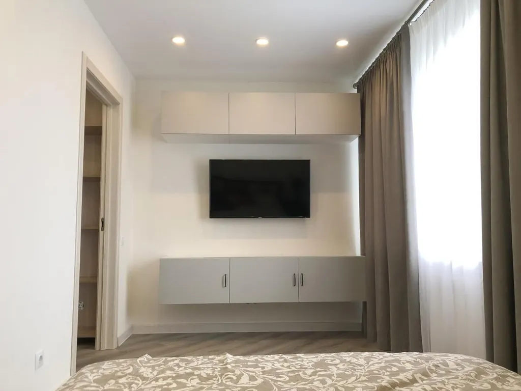 Квартира 3-комнатная Квартира — Анапа