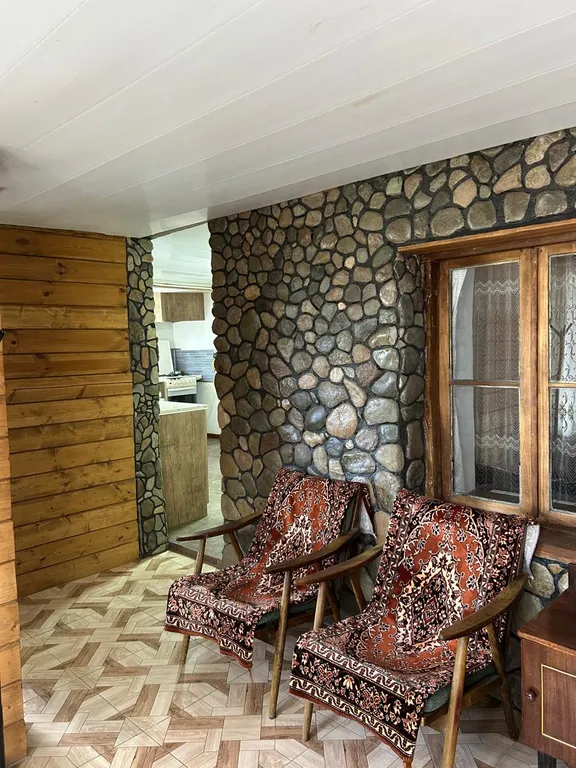 Прекрасный, спокойный дом для отдыха