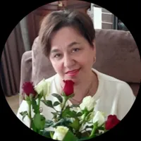 Наталья Савицкая