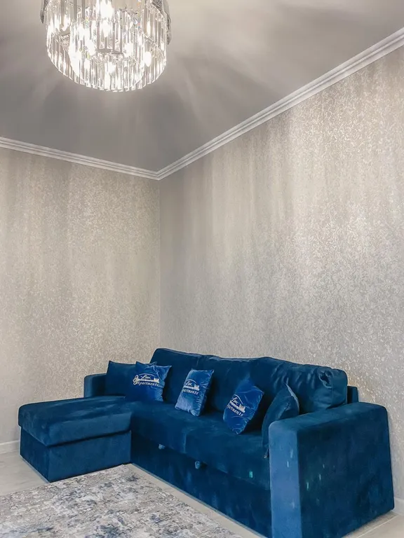 Vip апартаменты