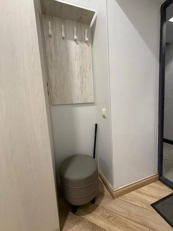 Квартира Квартира Студия Комфорта в центре — Москва