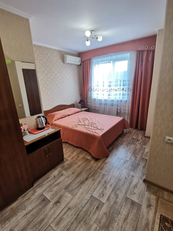 Квартира Комната — аренда посуточно в Голубицкая