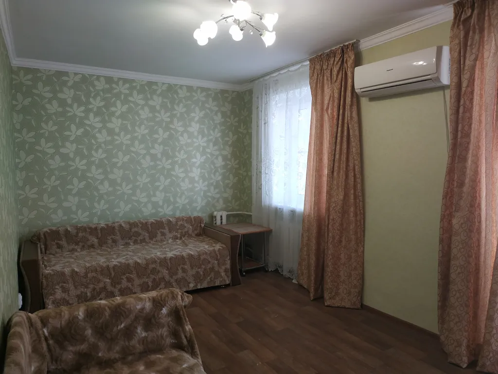 Уютная квартира на Русском поле — аренда посуточно в Таганрог