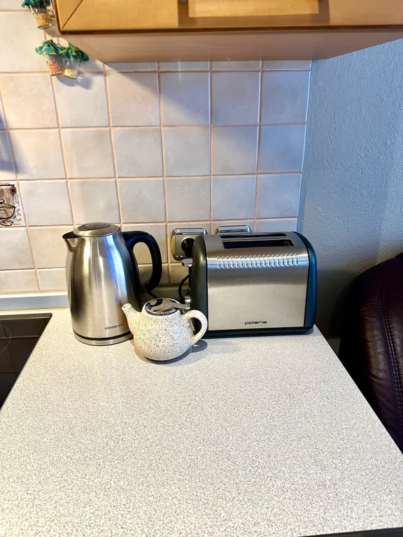 Уютная квартира в самом центре города