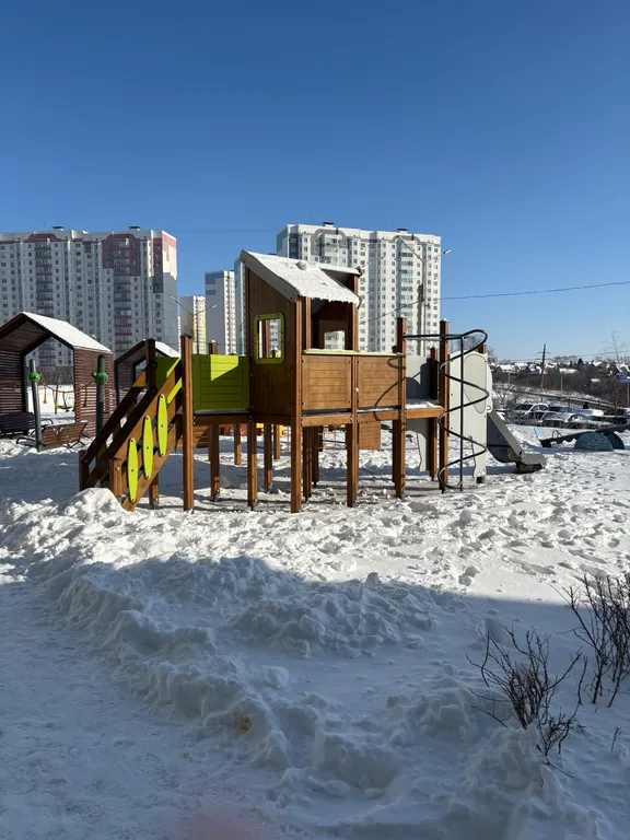 Квартира Уютная квартира — Курск