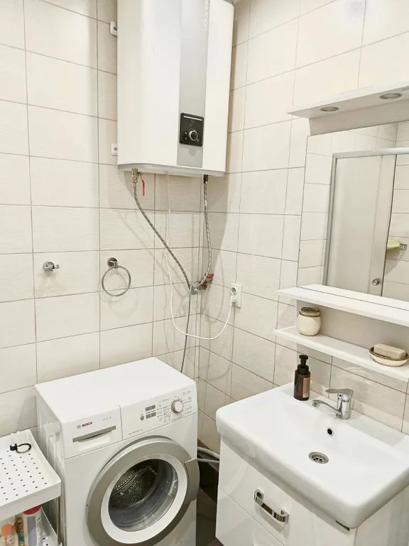 Уютная квартира на Профсоюзной