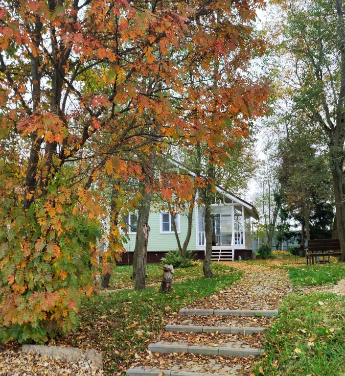 Гостевой дом на 12 человек в Жучках