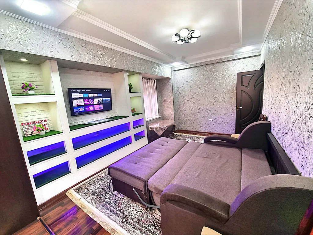 Center of Tashkent near Minor metro station, Premium Location