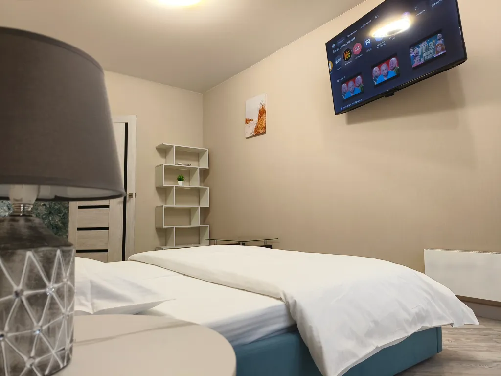 Квартира в жилом комплексе Атлантис