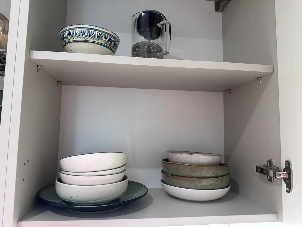 Уютная квартира, отдельная спальня и кухня-гостиная