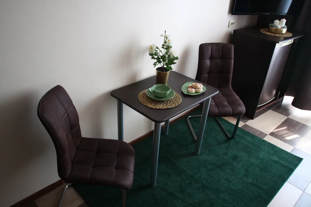 Уютная комната у моря