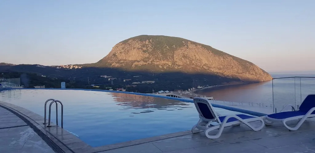 Апартаменты для вашего идеального отдыха