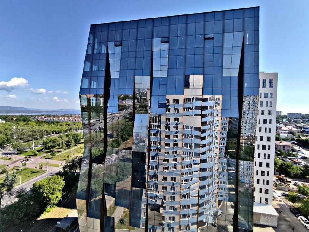 Апартаменты Семейный вариант в центре