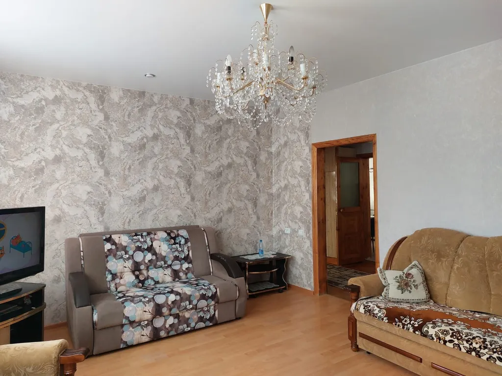 Гостевой дом Жираф