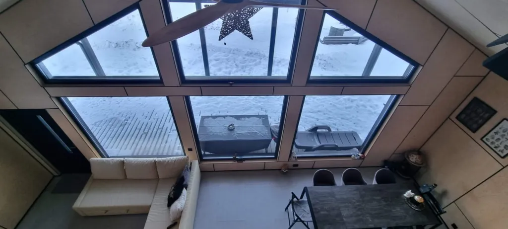 Первая линия Сямозера