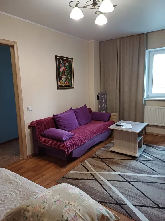 Комфортная квартира для вашего отдыха — аренда посуточно в Светлогорск