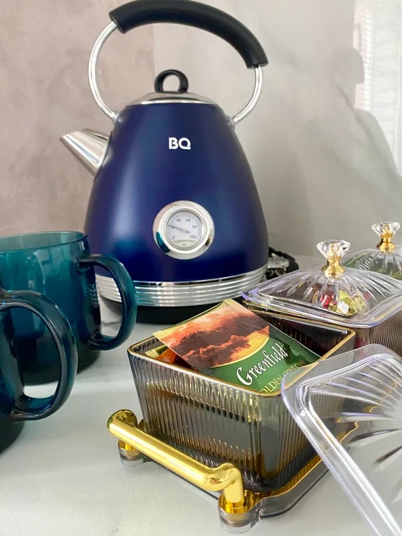 Уютна квартира в центре с видом на набережную