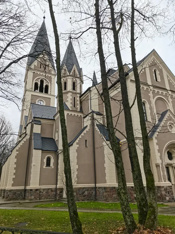 Первомайка