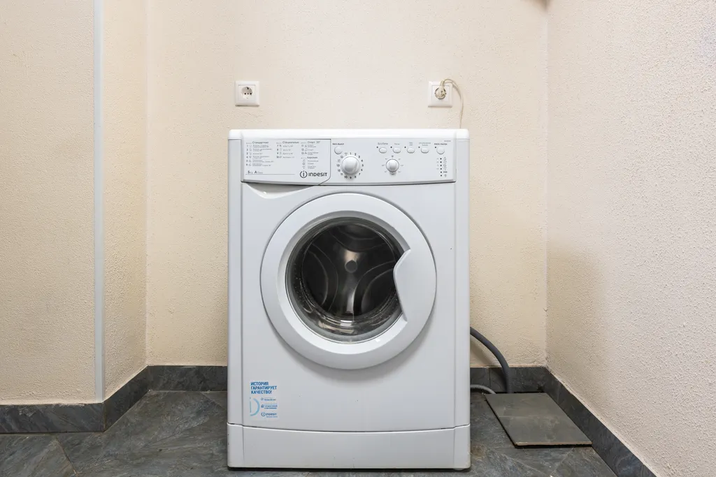 Квартира 1-комнатная Квартира — Москва