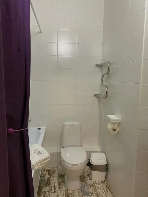 Квартира 2-комнатная квартира с видом на море жк анаполис — Варваровка