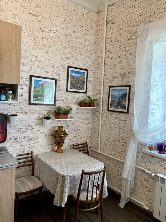 Комната-студия 30м в центре Санкт-Петербурга