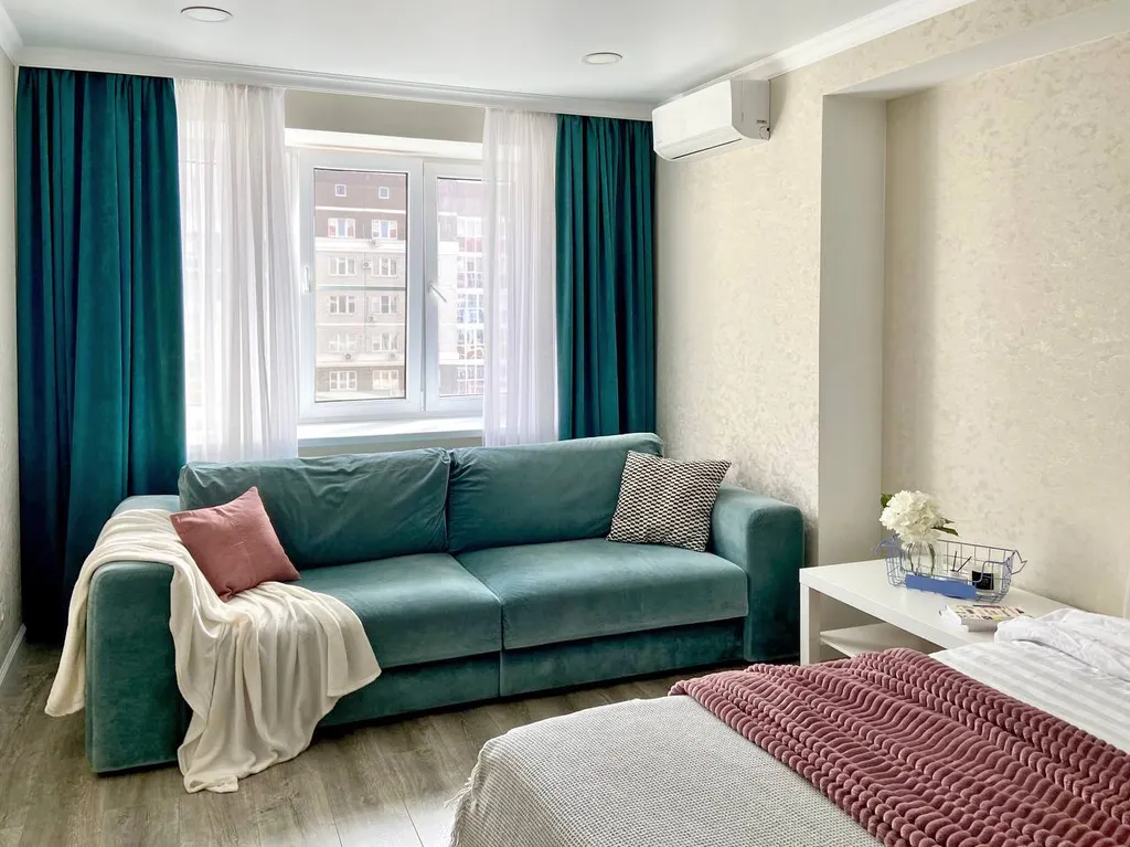 Бриз — ваш личный облачный атлас