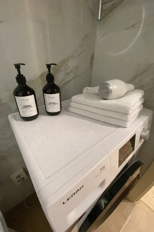 Уютная квартира в лучшем районе города