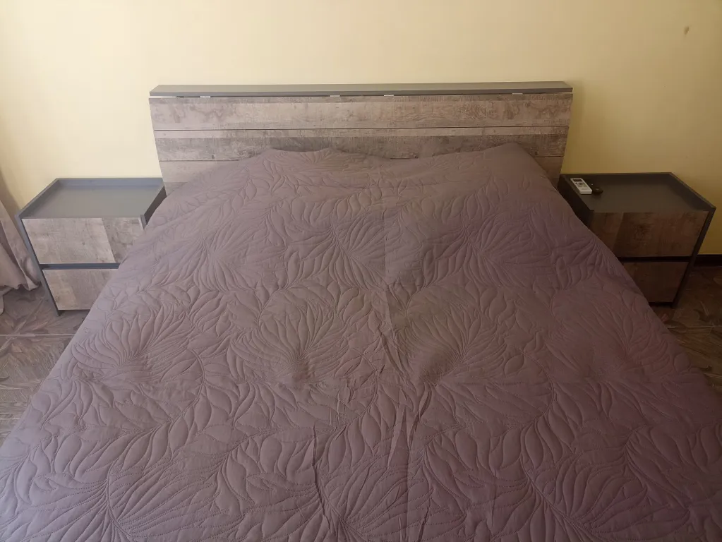 Квартира Уютная квартира в центре города — Анапа