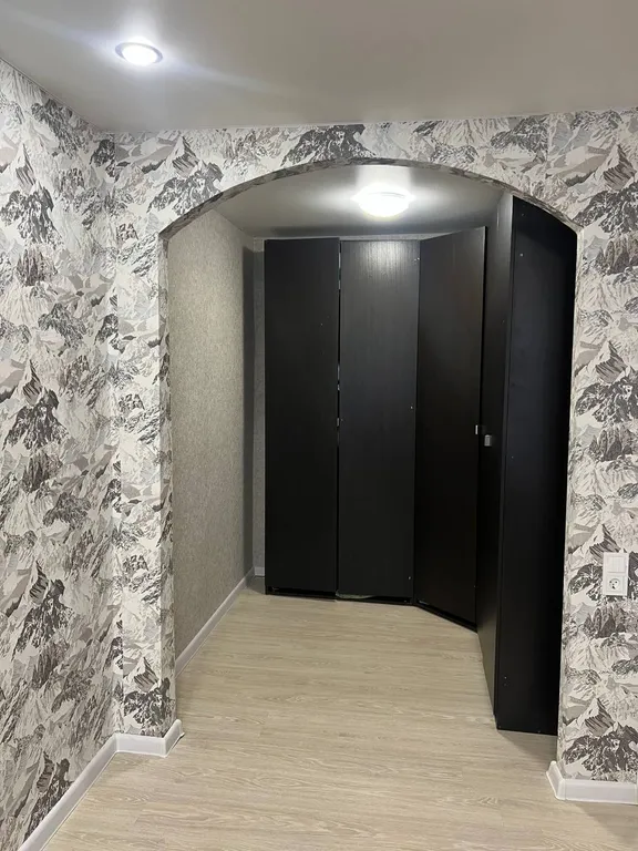 Уютная евродвушка