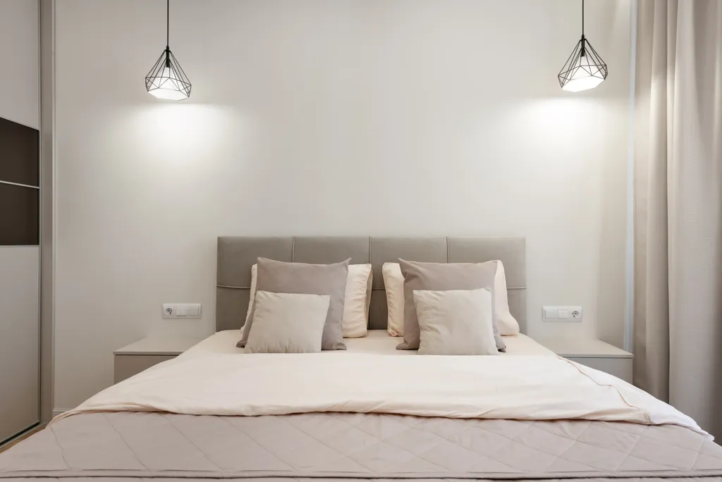 2-комнатные апартаменты в ЖК premium-класса Richmond