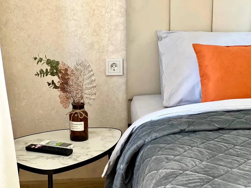 Дизайн-студия в новом ЖК