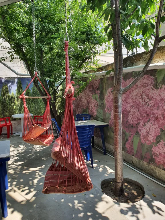 Комфорт с кухней (кухня рассчитана на 2 номера)