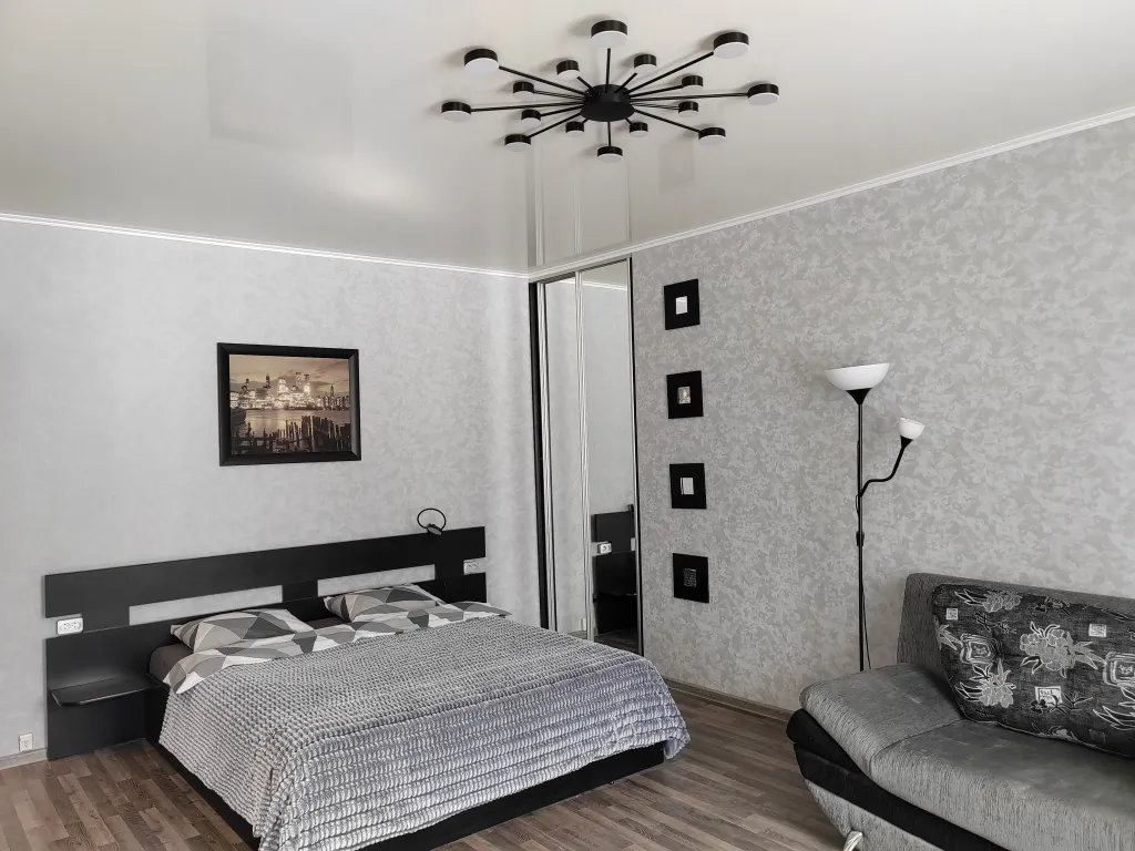 Уютная студия в самом центре города