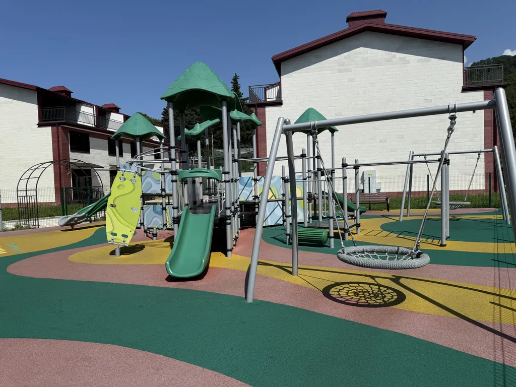 Коттедж Домик у моря — Головинка