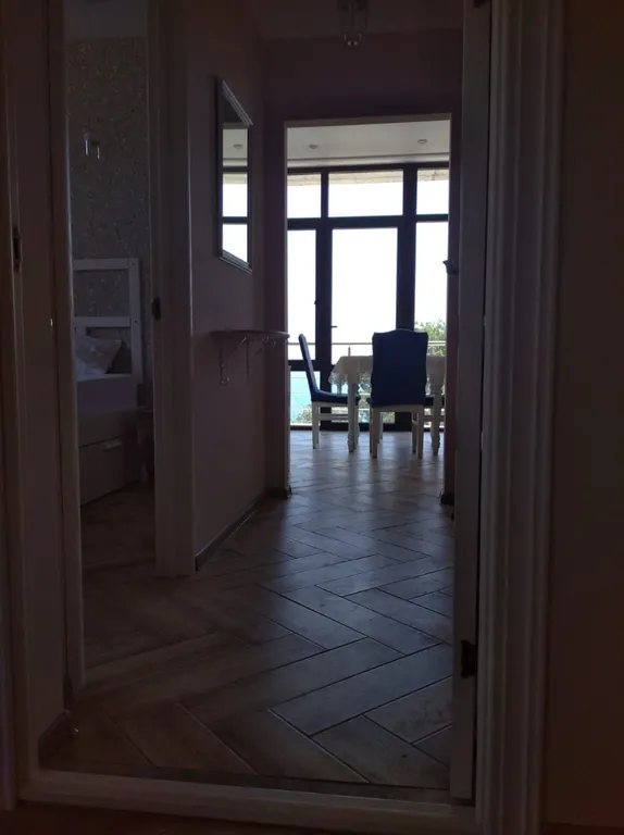 Квартира с шикарным видом